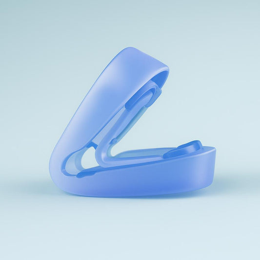 Bite Anti-russamento di Isotens